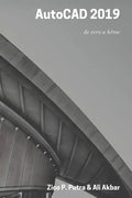 AutoCAD 2019 de cero a héroe - Paperback