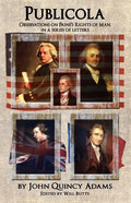 Publicola: Observations on Paine's Rights of Man in a series of letters - Paperback