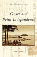 Onset and Point Independence - Hardcover