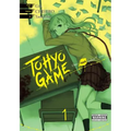 Tohyo Game: One Black Ballot to You, Vol. 1: One Black Ballot to You - Paperback