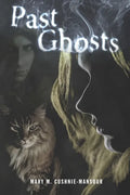 Past Ghosts: A Detective Toby Mystery - Paperback