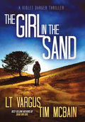 The Girl in the Sand: A Gripping Serial Killer Thriller - Hardcover