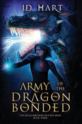 Army of the Dragonbonded: Book of Water - Paperback