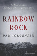 Rainbow Rock - Paperback