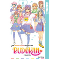 If My Favorite Pop Idol Made It to the Budokan, I Would Die, Volume 5 - Paperback