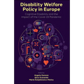 Disability Welfare Policy in Europe: Cognitive Disability and the Impact of the Covid-19 Pandemic - Hardcover