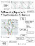Differential Equations: A Visual Introduction for Beginners - Paperback