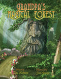Grandpa's Magical Forest - Paperback