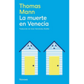 La Muerte En Venecia - Paperback