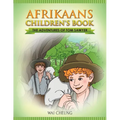 Afrikaans Children's Book: The Adventures of Tom Sawyer - Paperback
