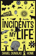 Incidents in my Life - Part 1 - Paperback