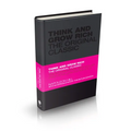Think and Grow Rich: The Original Classic - Hardcover