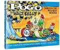 Pogo the Complete Syndicated Comic Strips: Volume 1: Through the Wild Blue Wonder - Hardcover