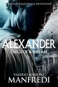 Child of a Dream - Paperback