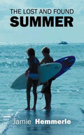The Lost and Found Summer - Paperback