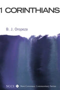 1 Corinthians - Hardcover