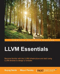 LLVM Essentials - Paperback