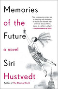 Memories of the Future - Paperback