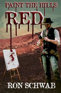 Paint the Hills Red - Paperback