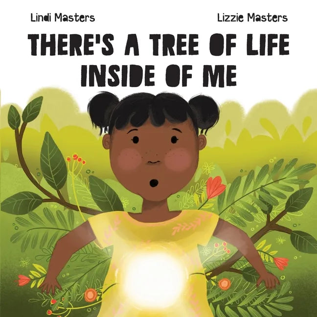 There's a tree of life inside of me - Paperback