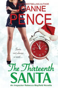 The Thirteenth Santa - A Novella: An Inspector Rebecca Mayfield Mystery - Paperback