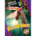 Fireflies - Library Binding