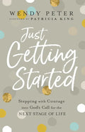 Just Getting Started - Hardcover