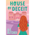 House of Deceit - Paperback