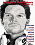 In Style of Paul Gilbert - Paperback