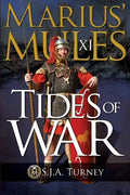 Marius' Mules XI: Tides of War - Paperback