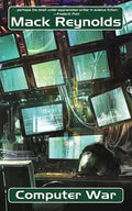 Computer War - Paperback