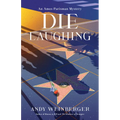 Die Laughing - Paperback