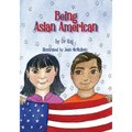 Being Asian American - Paperback