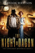 The Night of Dagon - Paperback