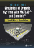 Simulation of Dynamic Systems with Matlab(r) and Simulink(r) - Paperback
