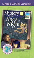 Mystery of the Naga at Night: Thailand 2 - Hardcover