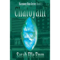 Chatoyant - Paperback
