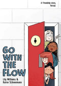 Go with the Flow - Paperback
