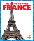 France - Paperback