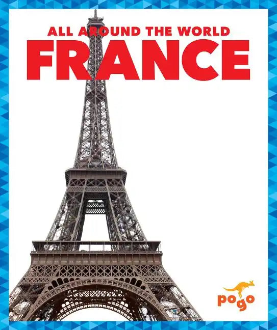 France - Paperback
