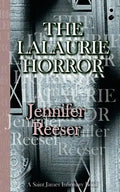 The Lalaurie Horror - Paperback