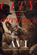 City of Orphans - Paperback