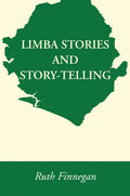Limba Stories and Story-Telling - Paperback