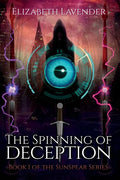 The Spinning of Deception - Paperback