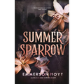 Summer Sparrow: Jackals and Vipers Duet - Paperback