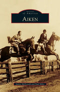 Aiken - Hardcover