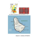 The Callenders From Barbados to America and In Between 6th Edition - Paperback