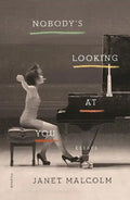 Nobody's Looking at You - Paperback