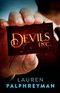 Devils Inc. - Paperback