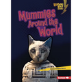 Mummies Around the World - Paperback